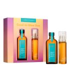 MO Good to Glow Set - Original - Oil/Night Serum