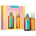 MO Good to Glow Set - Light - Oil/Night Serum