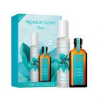 MO Signature Scent Duo - Original (F-Mist /Oil)
