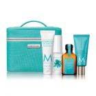 MO BODY Travel Kit 2023- OIl/S-Gel/Lotion/Mist