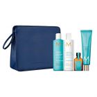 MO Wonders Set: Hydration - Sham/Cond/Oil/Cream