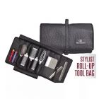 OG Stylist Roll-up Tool Bag