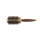 OG NanoThermic Ceramic + Ion Thermal Brush  2-1/8"