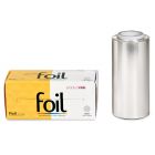 250' Smooth Foil Roll - Sliver 5"x250"