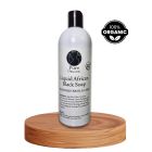 Pure Organic Liquid African Black Soap 16oz