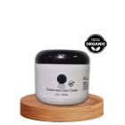 Pure Organic Castor & Zinc Cream 4oz