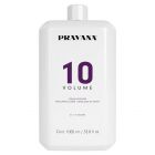 Pravana Creme Developer 10 volume 33.8oz