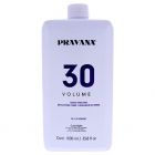 Pravana Creme Developer 30 volume 33.8oz