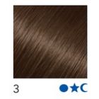 Platinum 20-22in. Extensions #3 - Straight 10pcs