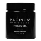 Pacinos Styling Gel (firm hold w/High Shine) 500ml