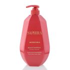 Saphira Divine Curls Conditioner 34oz CORAL PINK