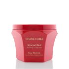 Saphira Divine Curls Mud 8.5oz CORAL PINK