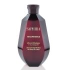 Saphira Healing Repair Mineral Shampoo 8.5oz RED