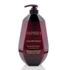 Saphira Healing Repair Mineral Shampoo 34oz
