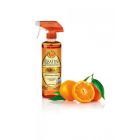 Satin Smooth Remove-It Depilatory Wax Cleaner 16oz