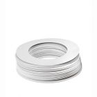 Satin Smooth Universal Protective Collars 20ct