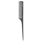 Champion Carbon Rat Tail Comb 9in.
