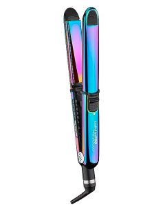 BaBylissPRO PRIMA Flat Iron 1-1/4in RAINBOW