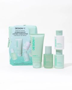 D-Me Gloss.ME D-Mane 2025: Shamp/Cond/Mask/Serum