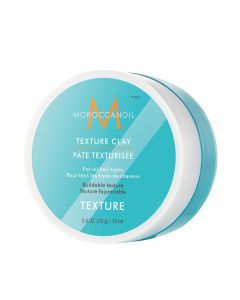 Moroccanoil Texture Clay 75ml/2.6oz