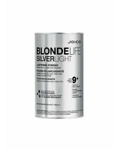 Joico Blonde Life Lightener Powder 1LB - SILVER