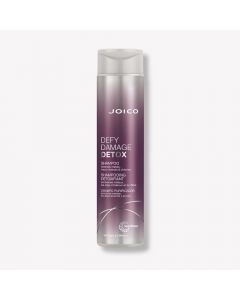 Joico Defy Damage DETOX Shampoo 300ml