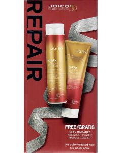 Joico C-Therapy Duo '25 - Shamp/Cond