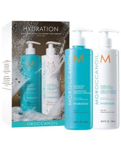 Moroccanoil Hydration Duo 500ml 2023 - Shamp/Cond