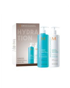 Moroccanoil Hydration Duo 500ml 2022 - Shamp/Cond