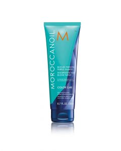 Moroccanoil Color Care Purple Shampoo 200ml