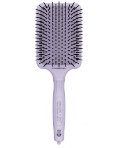 OG Ceramic+Ion Blossom Paddle Brush