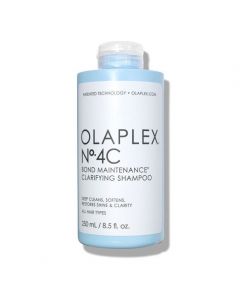 Olaplex No.4C Clarifying Shampoo 8.5oz/250ml