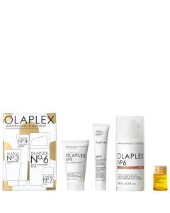 Olaplex Smooth Your Style Hair Kit - #3, #6, #7,#9