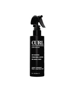 Pacinos Curl Leave-in Conditioner & Detangler 8oz