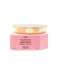 Saphira Modani Curly Mineral Mud 8.5oz