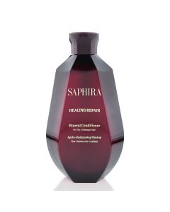 Saphira Healing Repair Mineral Conditioner 8.5oz