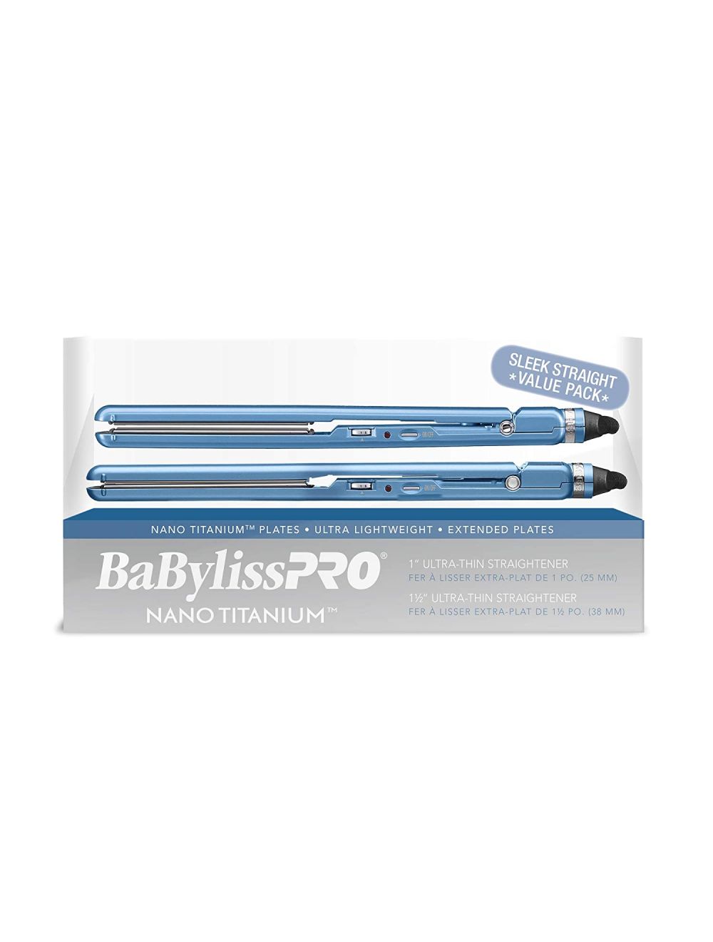 babyliss pro rapido flat iron reviews