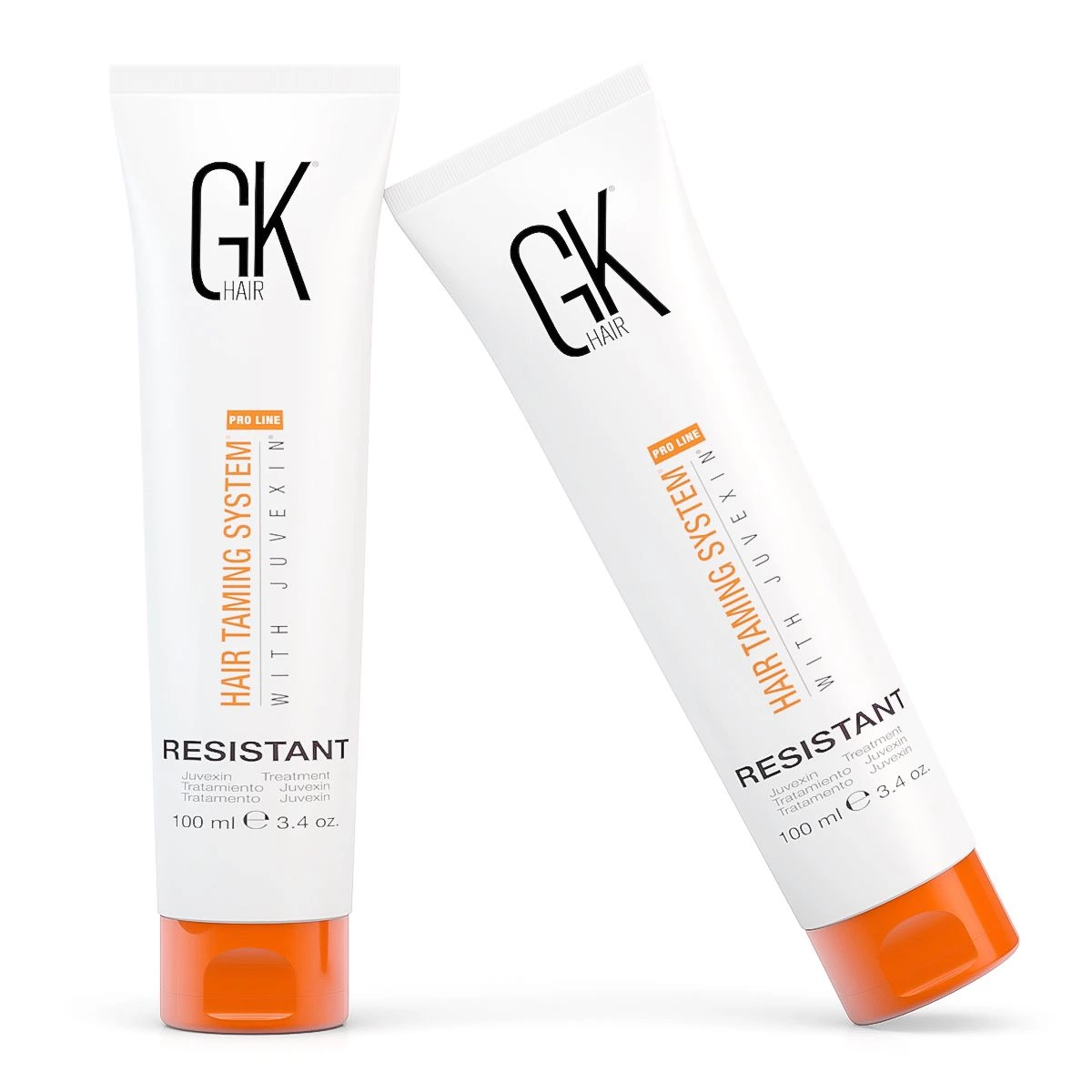 Buy GK HAIR Leave In Conditioner Cream 130 ml | Shoppers Stop