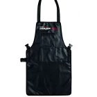 BaBylissPRO Barberology Apron - Black