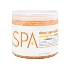 BCL Mandarin & Mango Soak 16oz