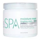 BCL Mint & CBD Mask 16oz