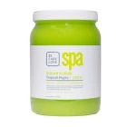 BCL Mojito & CBD SCRUB 64oz