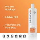 BOSRevive C-Safe Volumizing Conditioner 1000ml