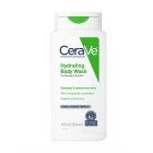 CeraVe Hydrating Body Wash (N/D Skin) 10oz