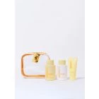D-Me Bounce.Me 2022 Kit - Sham/Cond/Travel Balm