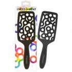 Framar Vent Brush - I Need To Vent - Black