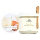 FHF Brandy Pear Body Polish 13.6oz