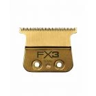 BaBylissPRO Standard Tooth T-Blade fits FXX3T
