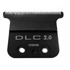 B/liss DLC 2.0 Deep Tooth T-Blade fits FX787G, 726