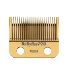 BaBylissPRO Gold Taper Blade fits FX870G, 870RG